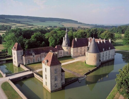 Appartement Le Relais