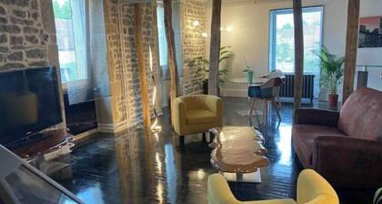 Appartement Le relais