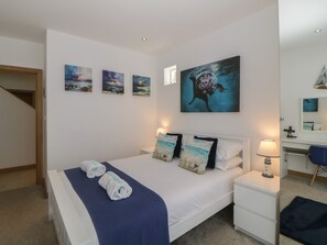 Ferienhaus | Innenbereich