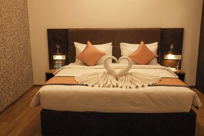 Chambre Supérieure