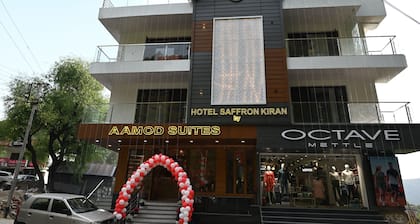 Hotel Saffron Kiran - Dalhousie