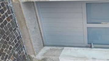 DĂ©tail de lâextĂ©rieur