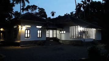 Fachada