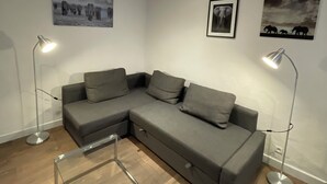 Oppholdsområde