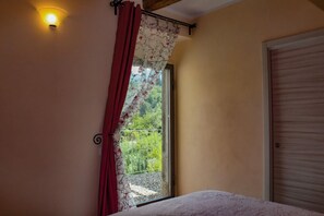 1 Schlafzimmer, Internetzugang