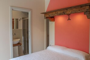 1 bedroom, free WiFi