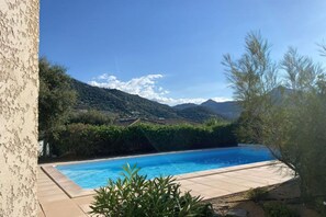 Alberca