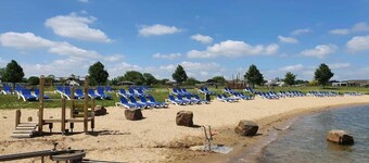 Tiny House in Netherlands with Garden