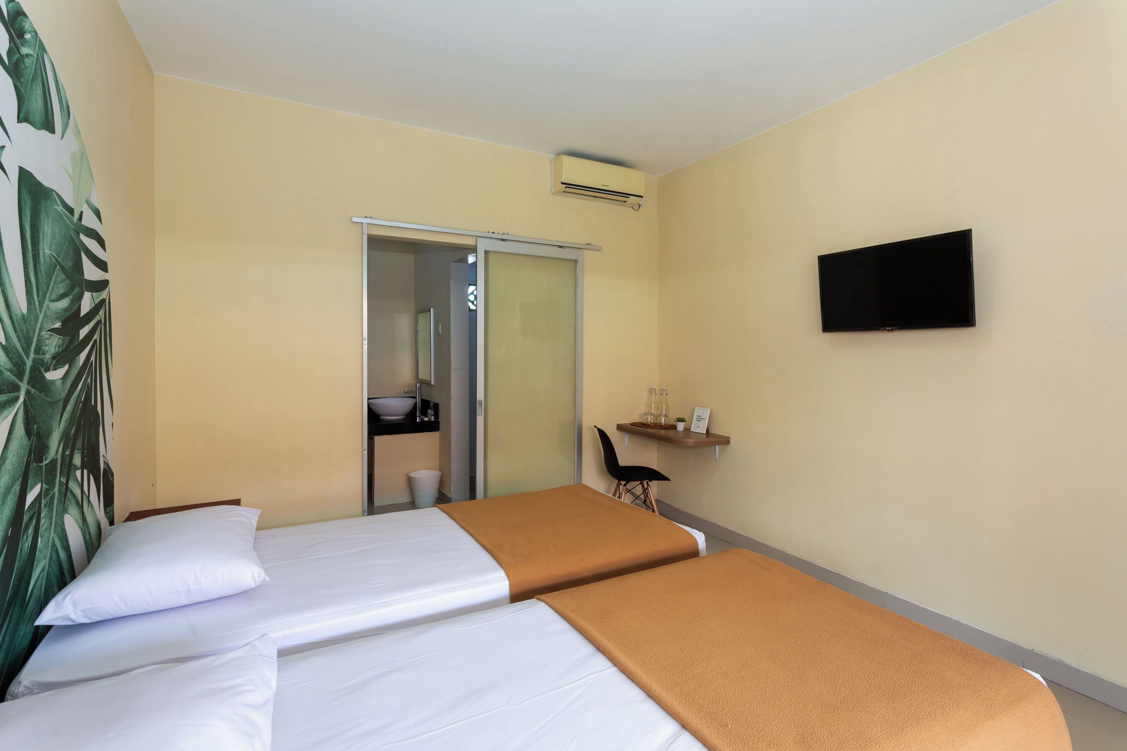 Kamar