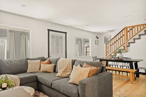 تلفزيون ذكي، مدفأة