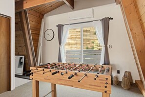 ゲーム室