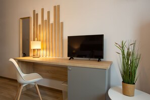 Interior - Lagom Hotel (Bucharest)
