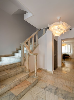 Interior - Lagom Hotel (Bucharest)