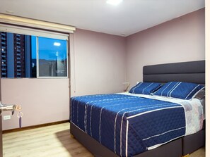 3 chambres, Wi-Fi, draps fournis