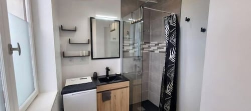 Maison Complète 12 Personnes