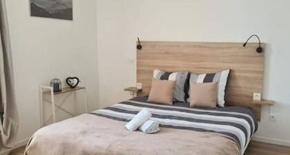 Maison Complète 12 Personnes