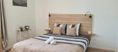 Maison Complète 12 Personnes