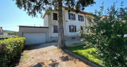 Maison Complète 12 Personnes