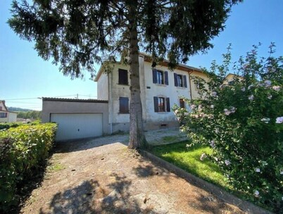 Maison Complète 12 Personnes