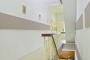 Lobby - SPOT ON 91660 Red Rose Guest House (Balikpapan)