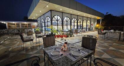 Hotel The Bundela- Khajuraho, Madhya Pradesh