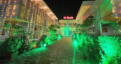 Hotel The Bundela- Khajuraho, Madhya Pradesh