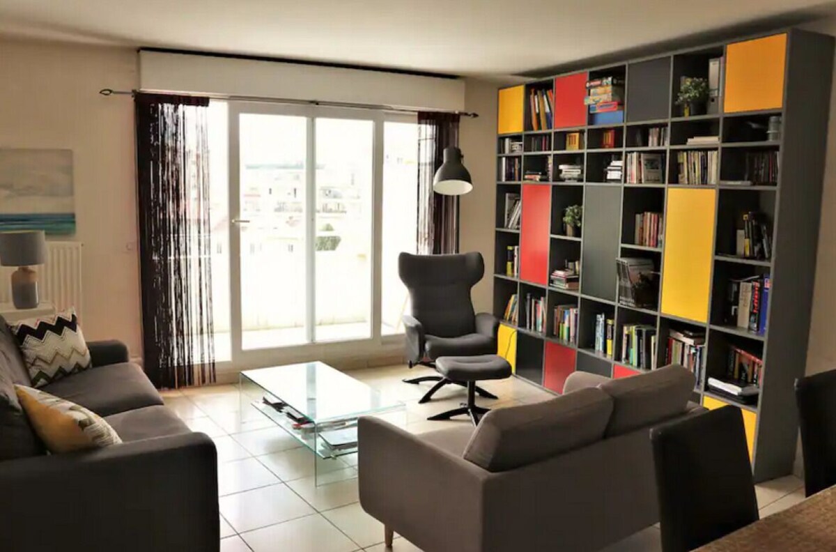 Bild für Gastgeberprofil