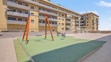 Barneområde
