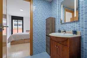 1 camera, Wi-Fi gratuito, lenzuola, accesso in sedia a rotelle