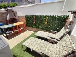 Terras