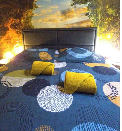 Maison Cosy des 3 Frontières