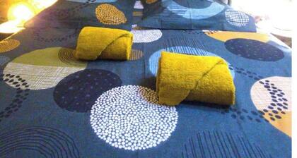 Maison Cosy des 3 Frontières