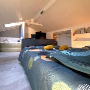 1 slaapkamer