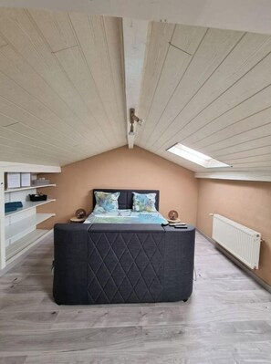 1 Schlafzimmer
