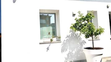 Außendetails