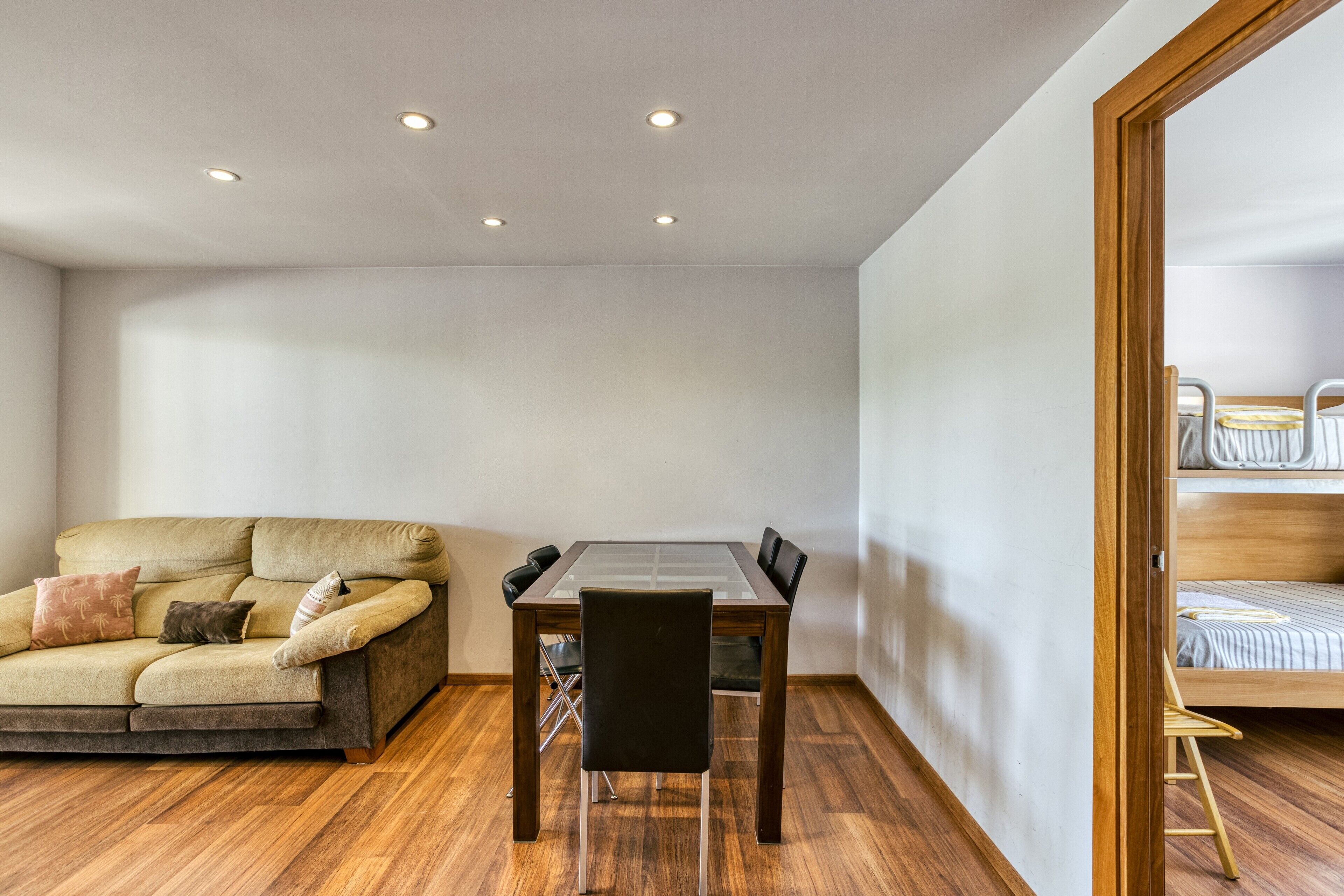 Apartamento "Olga" Con Terraza Privada Y Wi-fi - Platja d'Aro