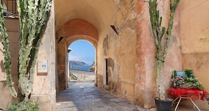 Ferienwohnung 'Casa Elena' mit WLAN und Klimaanlage