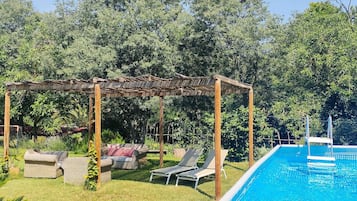 Alberca