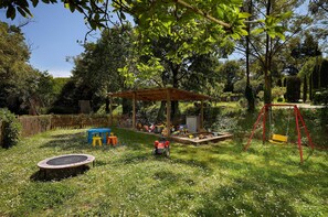 Area bambini