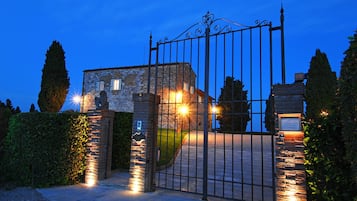 Exterieur