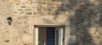 Charming gîte between Dinan and the Emerald Coast