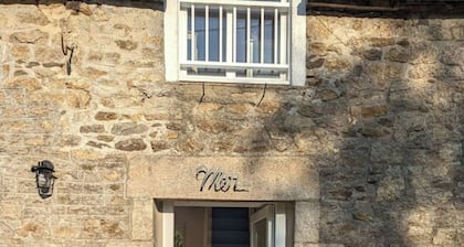 Le GĂźte Mer, entre Dinan & CĂŽte d' Ămeraude