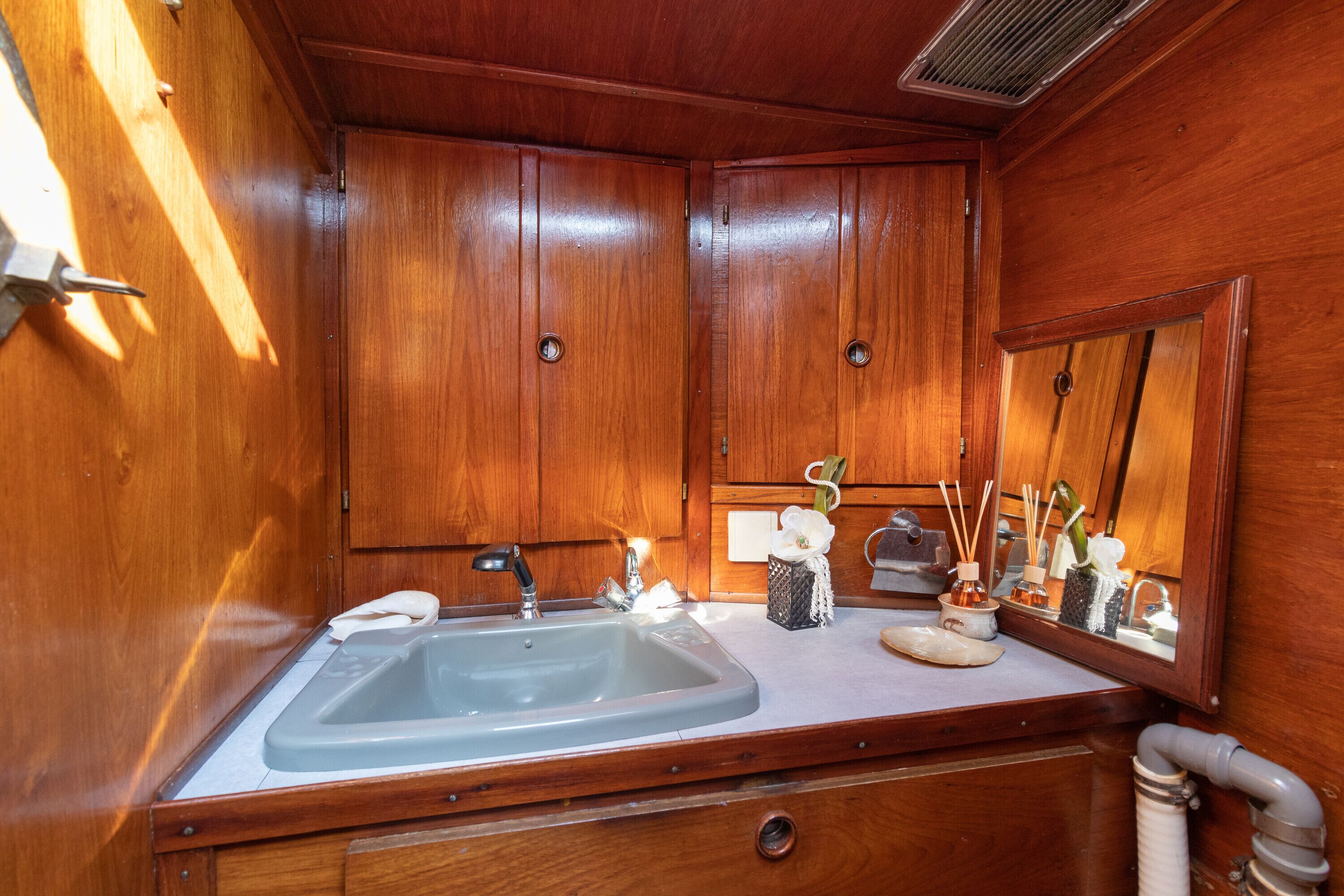 Bruser, håndklæder