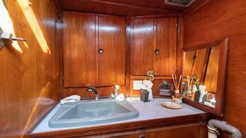 Bruser, håndklæder