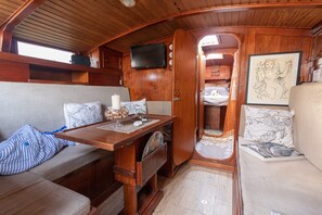 1 habitación, wifi gratis y ropa de cama 