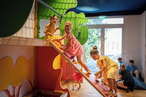 Children’s activities
