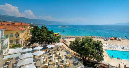 Aminess Vival Casa Lišanj