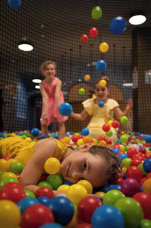 Children's activities
