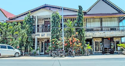 Hotel O Yotowawa NearBukit Cinta