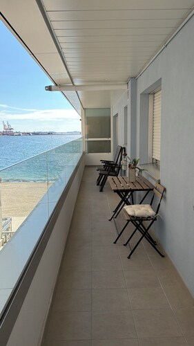 Apartment Vilagarcía de Arousa Beach 2